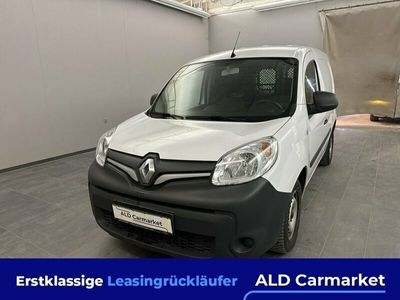 gebraucht Renault Kangoo Rapid Blue dCi 95 Extra Kasten 3-türig 6-Gang