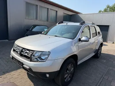 Gebraucht Dacia Duster