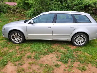 Używany Audi A4