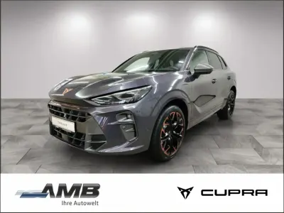 Gebraucht Cupra Terramar
