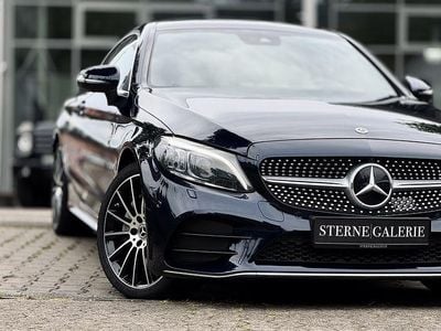 Mercedes C300
