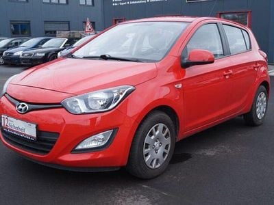 Gebraucht VW Golf VI Match 88 PS (64 kW) 2013 Andere Kleinwagen