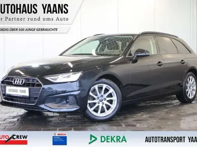 Gebraucht Audi A4