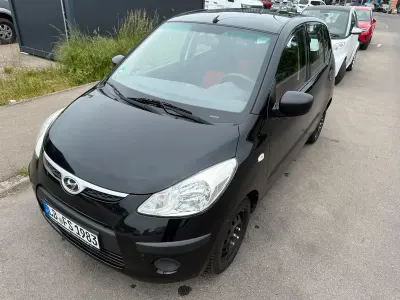 Usata Hyundai i10