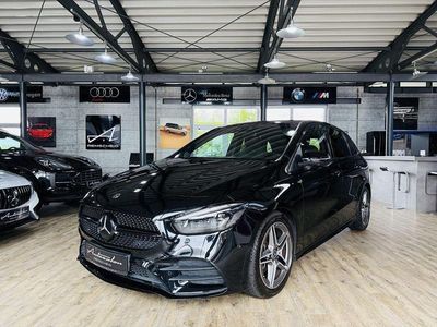 Mercedes B250