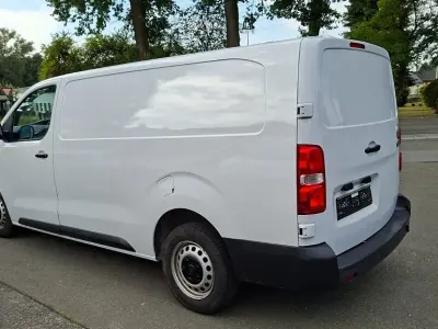 Gebraucht Fiat Scudo