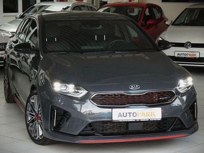 Kia ProCeed GT