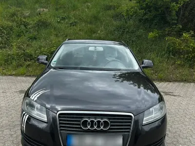 Gebraucht Audi A3 Sportback