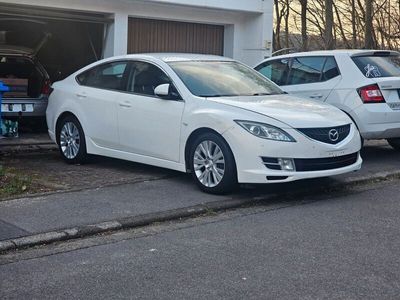 gebraucht Mazda 6 GH 2.0