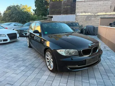 Gebraucht BMW 116