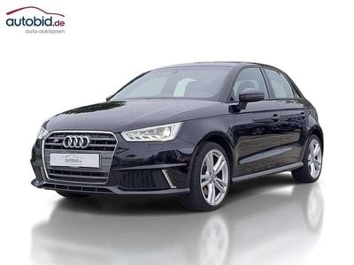 Audi S1