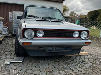 gebraucht VW Golf I 