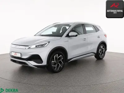 Gebraucht BYD Atto 3