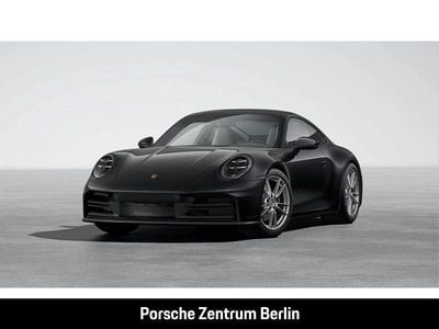 Schwarz Gebraucht 2025 Porsche 911 Carrera Coupé | 133.930 € (Guter Preis)