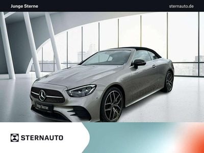 Mercedes E450