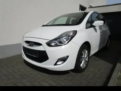 Gebraucht Hyundai ix20