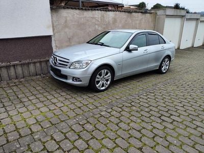 Mercedes 200