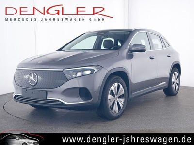 Mercedes EQA250+