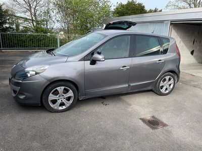 gebraucht Renault Mégane Senice 130 dCi Dynamic