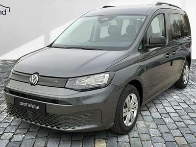 Grau Neu 2025 VW Caddy Van / Kleinbus | 29.970 € (Guter Preis)