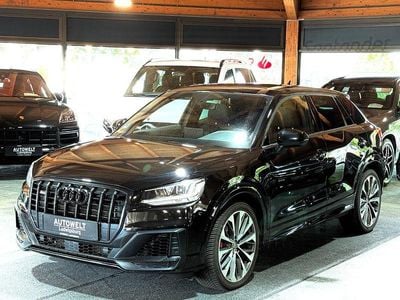 Audi SQ2