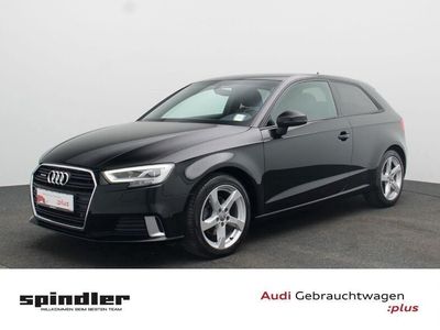 gebraucht Audi A3 quattro 2.0TDI