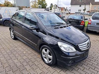 Mercedes B170