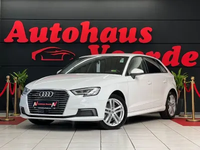 Używany Audi e-tron