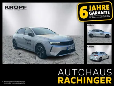 Second-hand Opel Astra Edition 131 CP (96 kW) 2025 Gri Berlinǎ