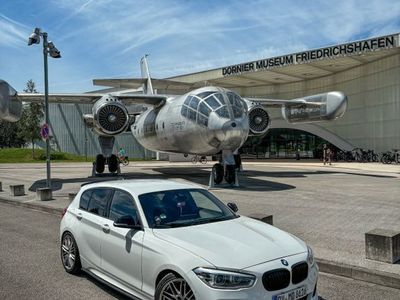 BMW M135