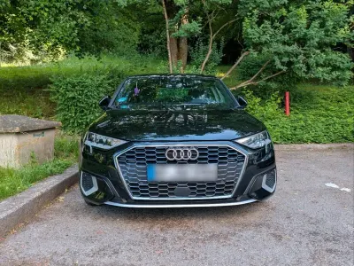 Gebraucht Audi A3