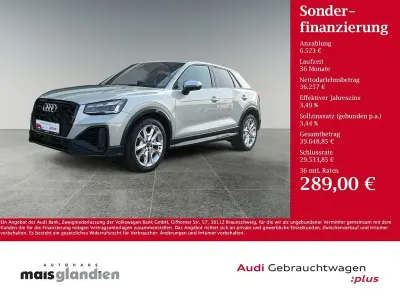 Gebraucht Audi SQ2