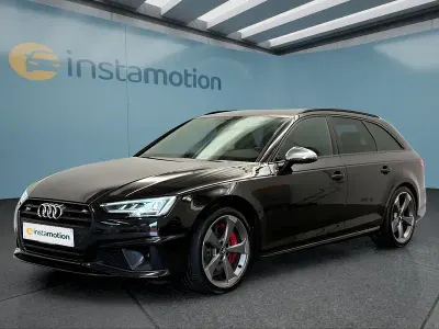 Gebraucht Audi S4
