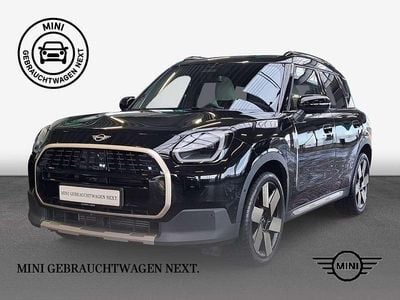 Gebraucht Mini Cooper Countryman 156 PS (114 kW) 2025 Midnight black SUV