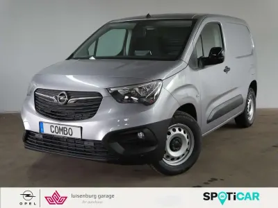 Gebraucht Opel Combo-e Life