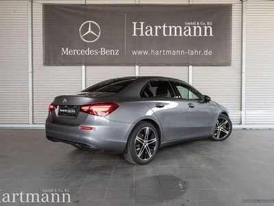 Second-hand Mercedes A200 163 CP (119 kW) 2024