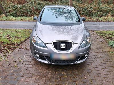 Gebraucht Seat Altea 101 PS (74 kW) 2006 Beige Van / Kleinbus