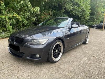 BMW 320 Cabriolet