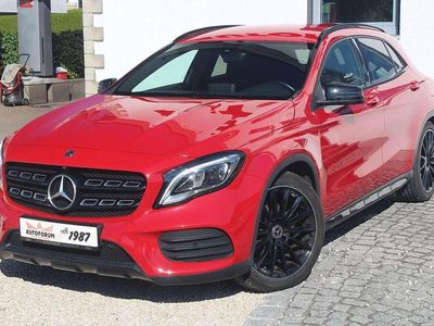 Mercedes GLA200