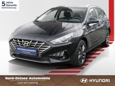 gebraucht Hyundai i30 1.0 FL Kombi Trend