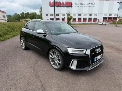 Gebraucht Audi RS Q3