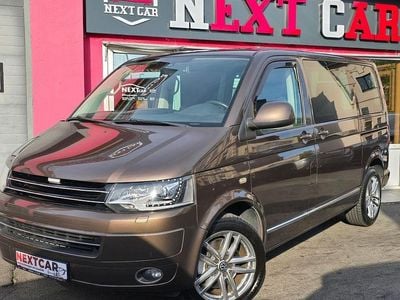 VW T5