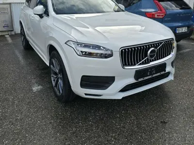 Brugt Volvo XC90 Momentum 250 HK (183 kW) 2020 SUV