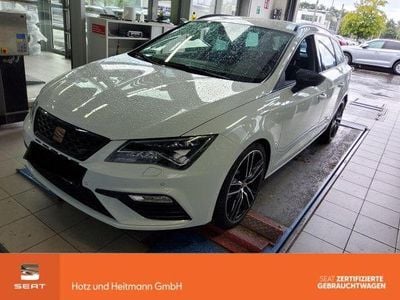 Seat Leon ST