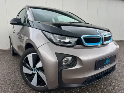 Gebraucht BMW i3