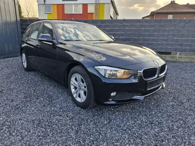 Gebraucht BMW 318