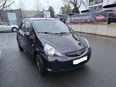 gebraucht Honda Jazz 1.2 mit TÜV bis 11.25