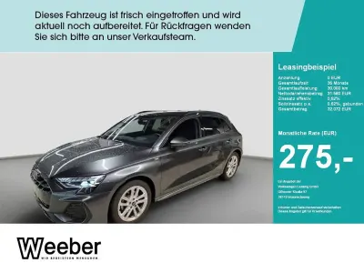 Gebraucht Audi A3
