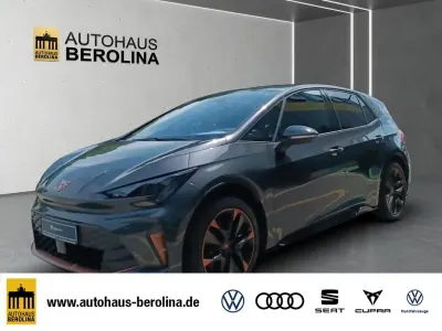 Neu Cupra Born 139 kW (190 PS) 2026 Kleinwagen