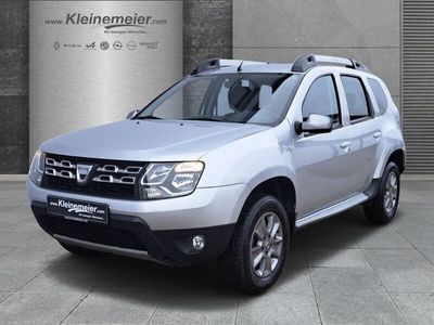 gebraucht Dacia Duster dCi 110 Prestige SZH